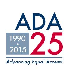 ADA logo